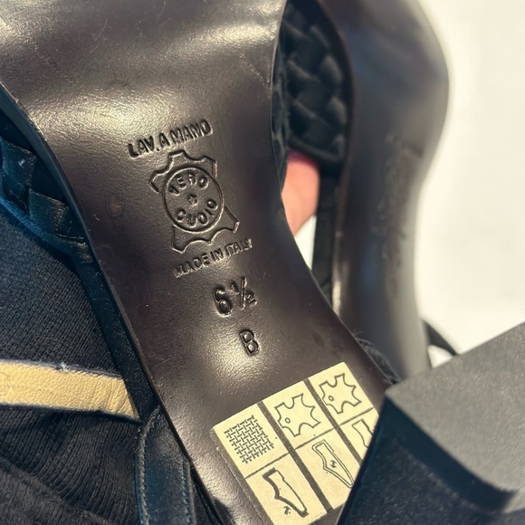 Bottega veneta heels - Picture 3 of 6